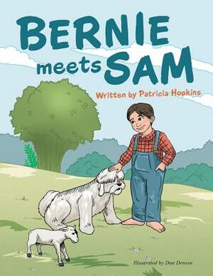 Bernie Meets Sam by Patricia Hopkins