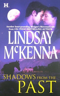 Shadows from the Past by Lindsay McKenna