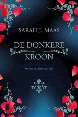 De donkere kroon by Sarah J. Maas
