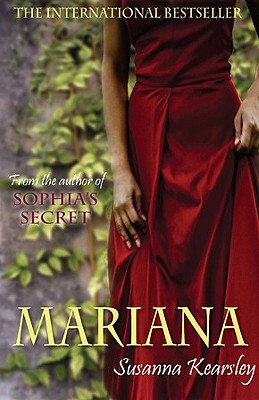 Mariana by Susanna Kearsley