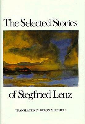 Selected Stories by Siegfried Lenz