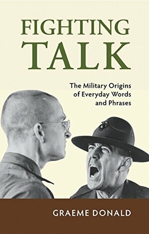 Fighting Talk by Graeme Donald