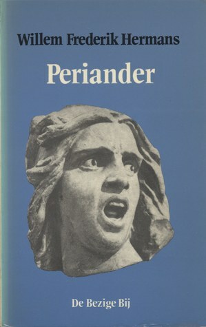 Periander by Willem Frederik Hermans