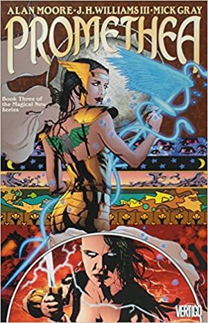 Promethea, Vol. 3 by Alan Moore