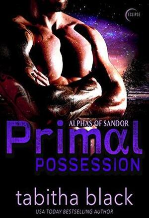 Primal Possession by Tabitha Black