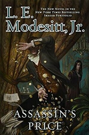 Assassin's Price by L.E. Modesitt Jr.