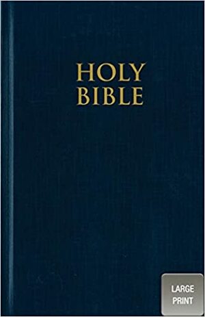 Church Bible-NIV by Anonymous