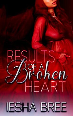 Results of a Broken Heart by Iesha Bree