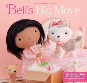 Bell's Big Move (Bell, #1) by Tom Shay-Zapien, Matt Wiewel