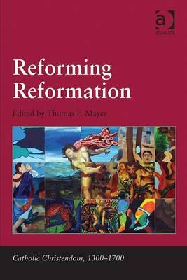 Reforming Reformation by 