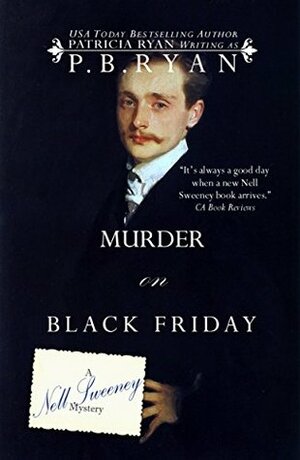 Murder on Black Friday by P.B. Ryan, Patricia Ryan