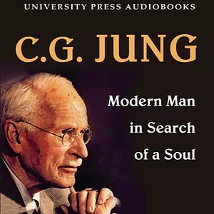 Modern Man in Search of a Soul by C.G. Jung