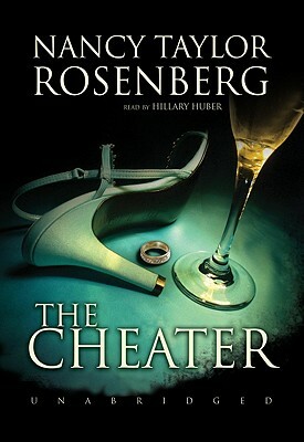The Cheater by Nancy Taylor Rosenberg