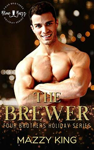 The Brewer by Mazzy King