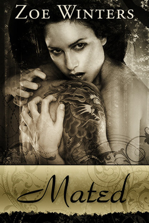 Mated by Zoe Winters