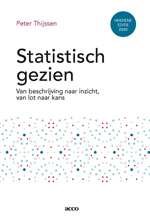 Statistisch Gezien by Peter Thijssen