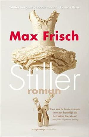 Stiller by Max Frisch, Michael Bullock