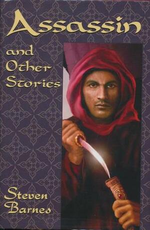 Assassin and Other Stories by Steven H. Silver, Duncan Long, Tananarive Due, Steven Barnes, Larry Niven