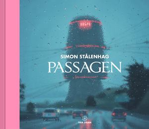 Passagen by Simon Stålenhag