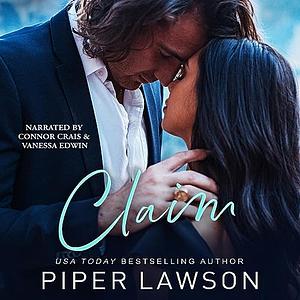 Claim  by Piper Lawson