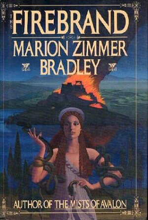 The Firebrand by Marion Zimmer Bradley