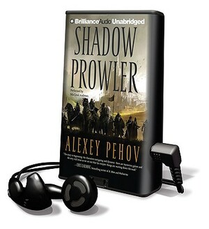 Shadow Prowler by Alexey Pehov