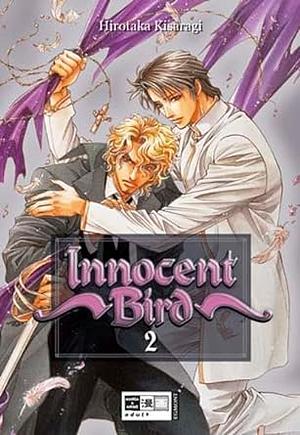 Innocent Bird 2 by Hirotaka Kisaragi