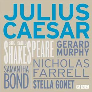 Julius Caesar by William Shakespeare