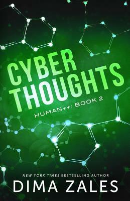 Cyber Thoughts by Zaires Anna, Dima Zales