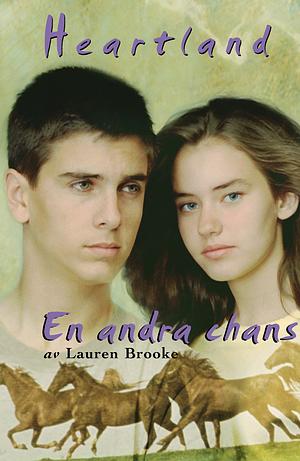 En andra chans by Lauren Brooke