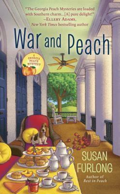 War and Peach by Susan Furlong