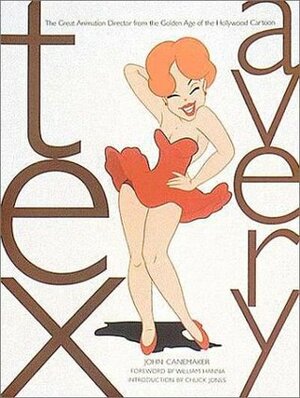 Tex Avery: The Mgm Years, 1942-1955 by John Canemaker