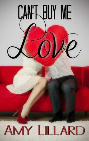 Can't Buy Me Love by Amy Lillard, Amie Louellen