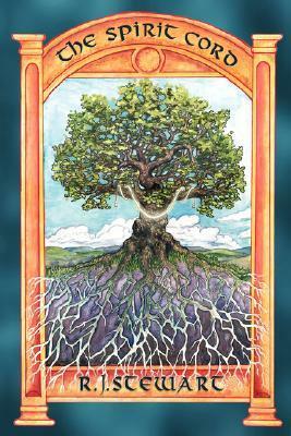 The Spirit Cord by R.J. Stewart