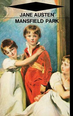 Mansfield Park by Jane Austen