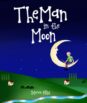 The Man In The Moon by Steve Ellis