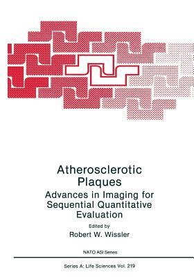 Atherosclerotic Plaques: Advances in Imaging for Sequential Quantitative Evaluation by 