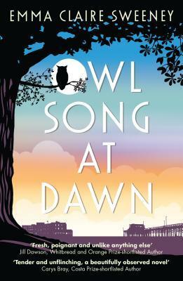 Owl Song at Dawn by Emma Claire Sweeney