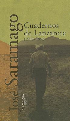 Cuadernos de Lanzarote by José Saramago, Eduardo Naval