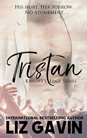 Tristan by Liz Gavin