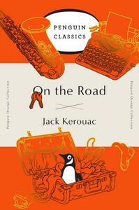 On the Road by Jack Kerouac