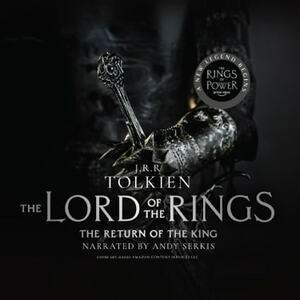 The Return of the King by J.R.R. Tolkien