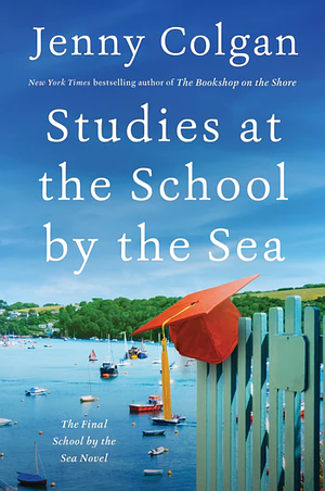 Studies at the School by the Sea by Jenny Colgan