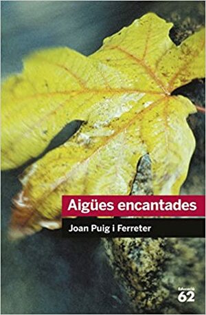Aigües Encantades by Joan Puig i Ferreter