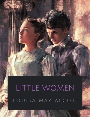 Little Women by Louisa May Alcott