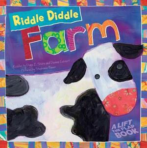 Riddle Diddle Farm by Diane Z. Shore, Deanna Calvert