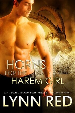 Horns for the Harem Girl by Lynn Red