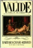 Valide: A Novel of the Harem by Barbara Chase-Riboud