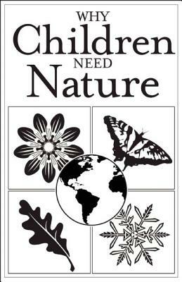 Why Children Need Nature [25-Pack] by Redleaf Press