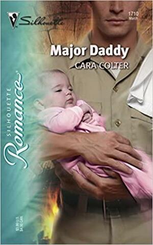 Major Daddy by Cara Colter